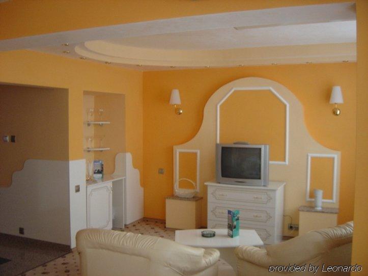Hotel Carpati Baia Mare Chambre photo